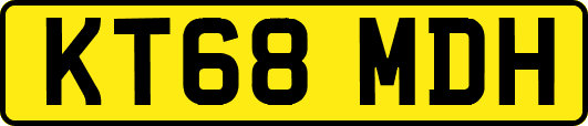 KT68MDH