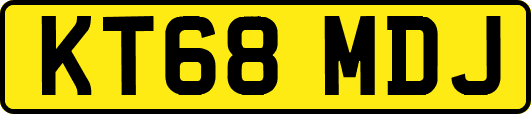 KT68MDJ
