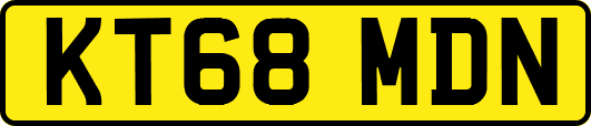 KT68MDN