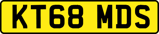 KT68MDS