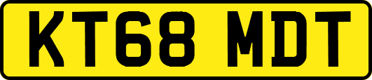 KT68MDT