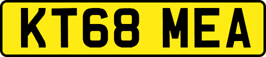 KT68MEA