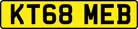 KT68MEB