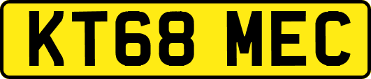 KT68MEC
