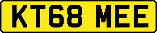 KT68MEE