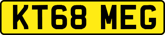 KT68MEG