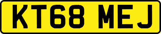 KT68MEJ