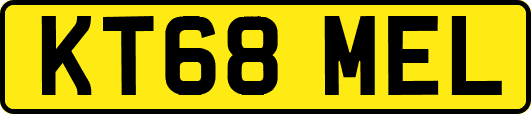 KT68MEL