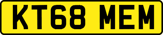 KT68MEM