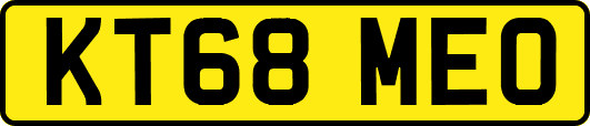 KT68MEO
