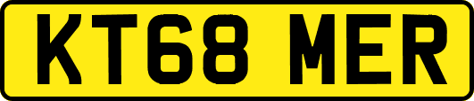 KT68MER