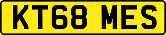 KT68MES
