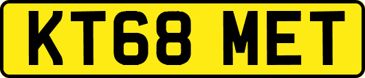 KT68MET