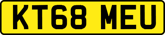 KT68MEU