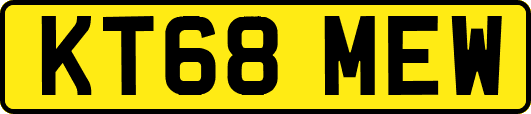 KT68MEW