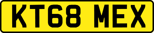 KT68MEX