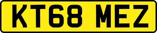 KT68MEZ