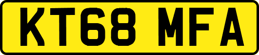 KT68MFA