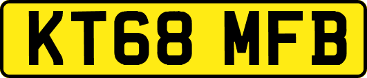 KT68MFB