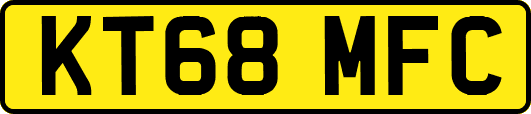 KT68MFC