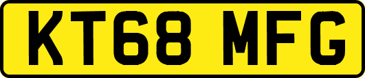KT68MFG