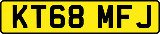 KT68MFJ