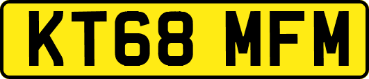KT68MFM
