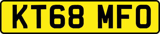 KT68MFO