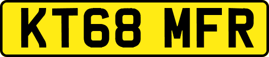 KT68MFR