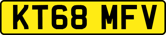 KT68MFV