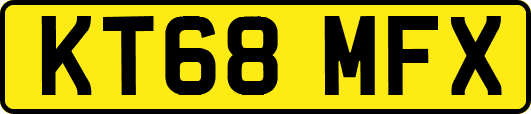 KT68MFX
