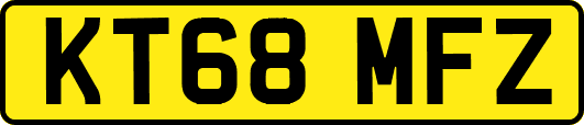 KT68MFZ