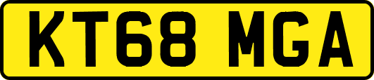 KT68MGA