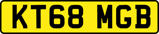 KT68MGB