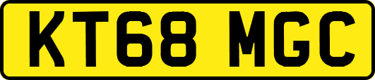 KT68MGC