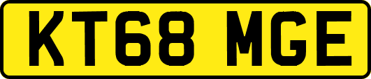 KT68MGE