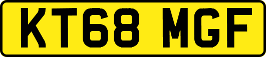 KT68MGF