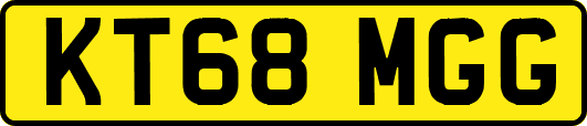 KT68MGG