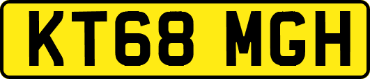 KT68MGH