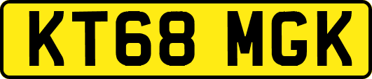 KT68MGK