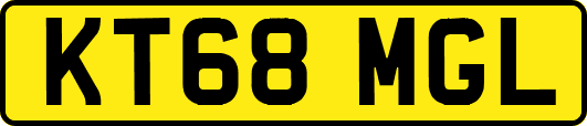 KT68MGL