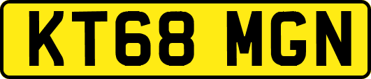 KT68MGN