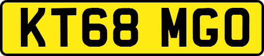 KT68MGO