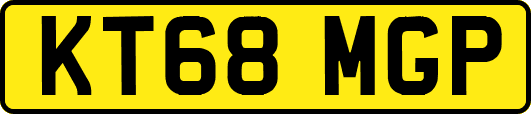 KT68MGP