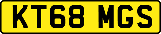 KT68MGS