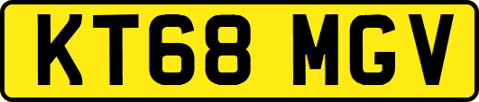 KT68MGV