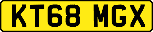 KT68MGX