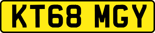 KT68MGY