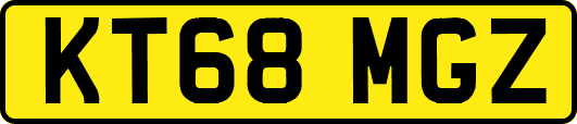 KT68MGZ