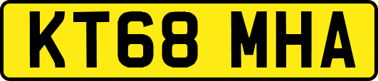 KT68MHA